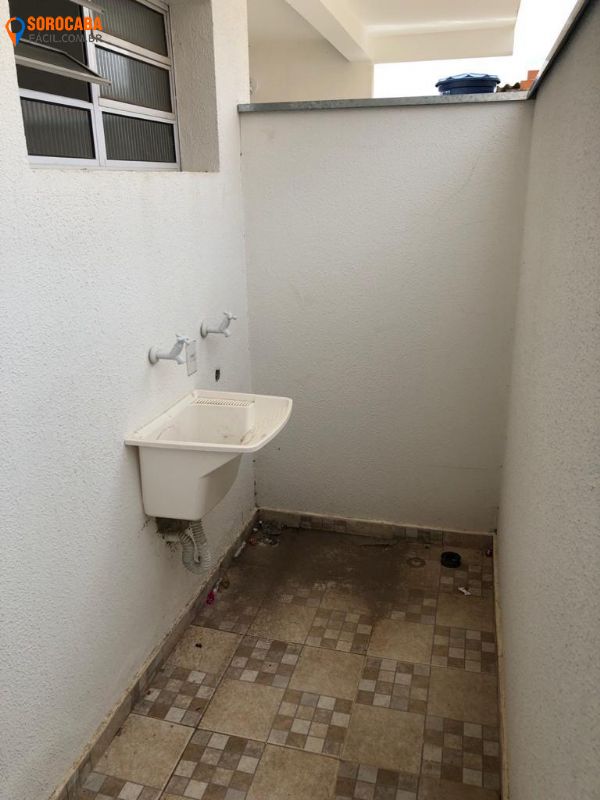Casa em , Sorocaba - Casa Jardim Topazio - Foto 6